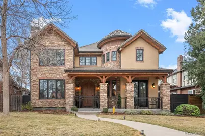 1315 S Lafayette Street, Denver, CO 80210 - Photo 1