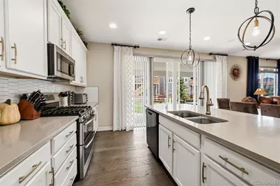 21694 E Stanford Circle, Aurora, CO 80015 - Photo 13