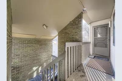 3550 S Harlan Street #266, Denver, CO 80235 - Photo 21