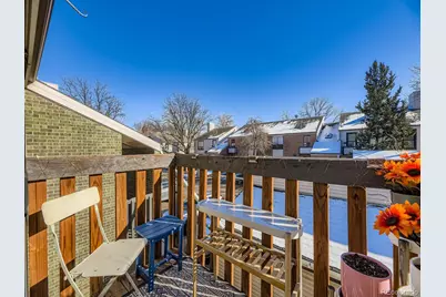 3550 S Harlan Street #266, Denver, CO 80235 - Photo 17