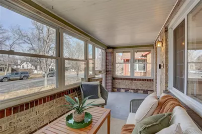 1458 S Logan Street, Denver, CO 80210 - Photo 35