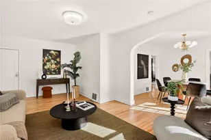 1458 S Logan St, Denver, CO 80210 - Photo 5