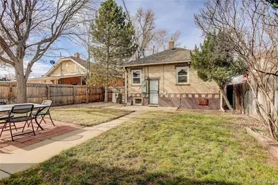 1458 S Logan Street, Denver, CO 80210 - Photo 19