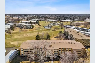 620 S Alton Way #2D, Denver, CO 80247 - Photo 1