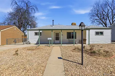 800 Vaughn Street, Aurora, CO 80011 - Photo 1