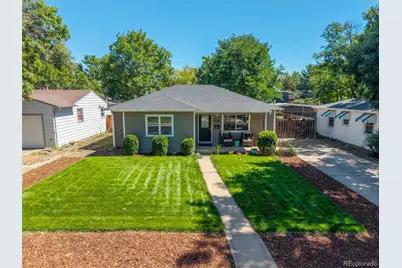 2418 Marshall Street, Edgewater, CO 80214 - Photo 5