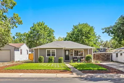 2418 Marshall Street, Edgewater, CO 80214 - Photo 3