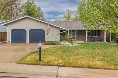 2622 S Brentwood Court, Lakewood, CO 80227 - Photo 3