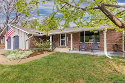 2622 S Brentwood Court, Lakewood, CO 80227 - Photo 1
