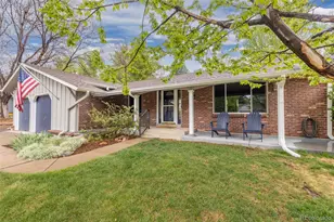 2622 S Brentwood Ct, Lakewood, CO 80227 - Photo 1