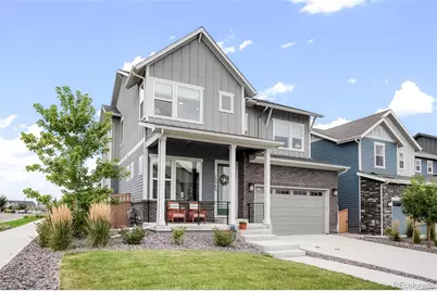 20984 E 62nd Avenue, Aurora, CO 80019 - Photo 1