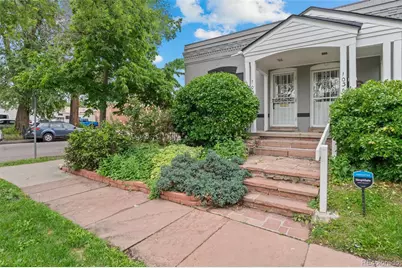 1038 E 4th Avenue, Denver, CO 80218 - Photo 1