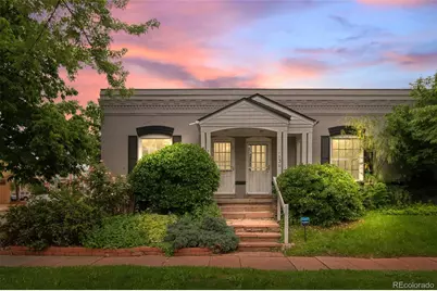 1038 E 4th Avenue, Denver, CO 80218 - Photo 1