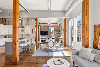 1501 Wazee Street #4B, Denver, CO 80202 - Photo 11