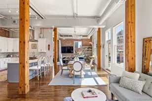 1501 Wazee St, Denver, CO 80202 - Photo 11