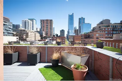 1501 Wazee Street #4B, Denver, CO 80202 - Photo 5