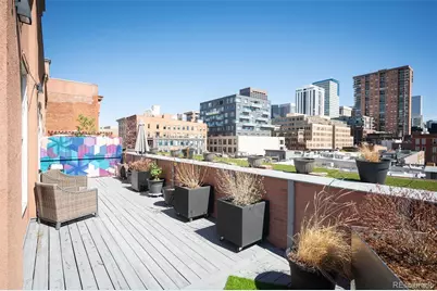1501 Wazee Street #4B, Denver, CO 80202 - Photo 33