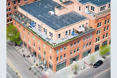 1501 Wazee Street #4B, Denver, CO 80202 - Photo 35