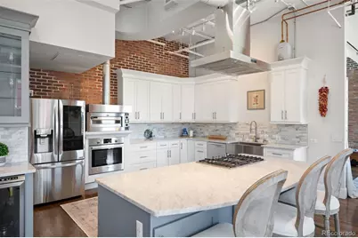 1501 Wazee Street #4B, Denver, CO 80202 - Photo 3