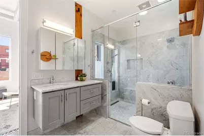 1501 Wazee Street #4B, Denver, CO 80202 - Photo 9