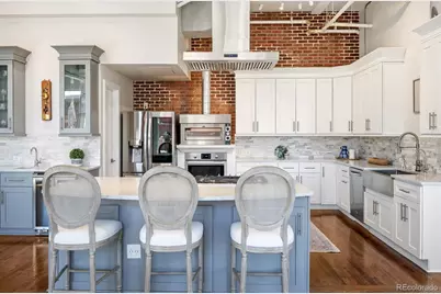 1501 Wazee Street #4B, Denver, CO 80202 - Photo 13