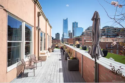 1501 Wazee Street #4B, Denver, CO 80202 - Photo 31
