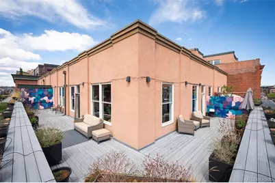 1501 Wazee Street #4B, Denver, CO 80202 - Photo 47