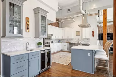 1501 Wazee Street #4B, Denver, CO 80202 - Photo 23
