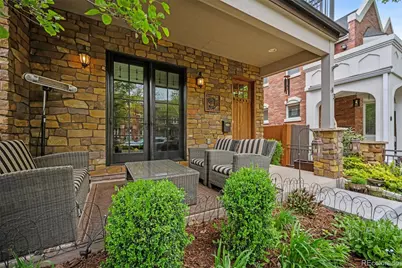 43 S Monroe Street, Denver, CO 80209 - Photo 3