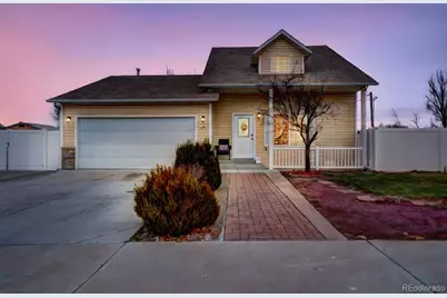1091 E 6th Street, Delta, CO 81416 - Photo 1