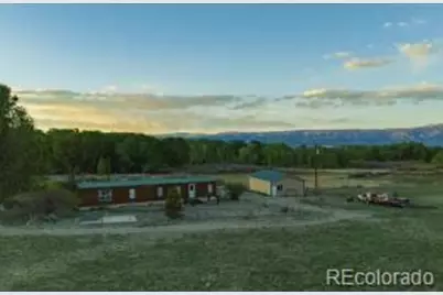 640 County Rd 571, Gardner, CO 81040 - Photo 1