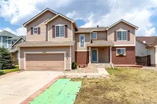 17165 Mountain Lake Dr, Monument, CO 80132 - Photo 1