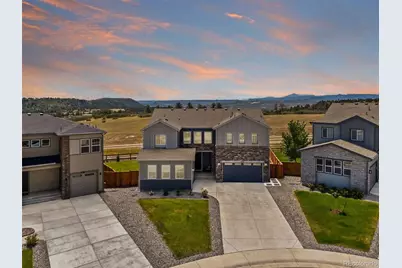 6346 Rockingham Court, Castle Pines, CO 80108 - Photo 1