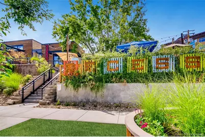 2501 15th Street #3D, Denver, CO 80211 - Photo 21