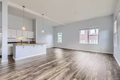2501 15th Street #3D, Denver, CO 80211 - Photo 5