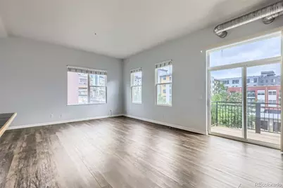 2501 15th Street #3D, Denver, CO 80211 - Photo 7