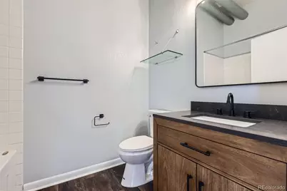 2501 15th Street #3D, Denver, CO 80211 - Photo 15