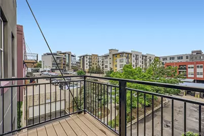 2501 15th Street #3D, Denver, CO 80211 - Photo 17