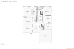 790 Joseph Cir, Golden, CO 80403 - Photo 49