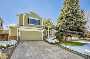 4365 S Kalispell Cir, Aurora, CO 80015 - Photo 1