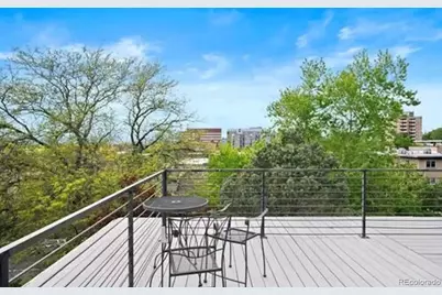 636 N Washington Street #205, Denver, CO 80203 - Photo 1