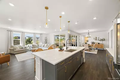 16526 Black Rose Circle, Parker, CO 80134 - Photo 11