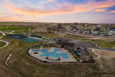 16526 Black Rose Circle, Parker, CO 80134 - Photo 49