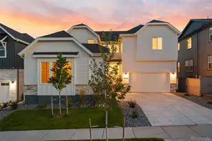 16526 Black Rose Cir, Parker, CO 80134 - Photo 1