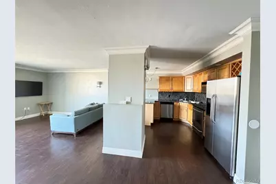 601 W 11th Avenue #1006, Denver, CO 80204 - Photo 5