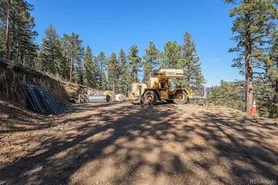 12 High View Lane, Bailey, CO 80421 - Photo 23