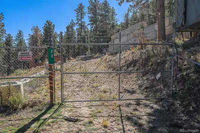 12 High View Lane, Bailey, CO 80421 - Photo 5