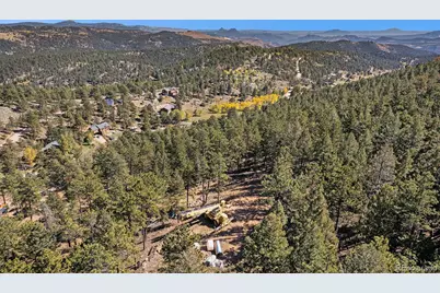 12 High View Lane, Bailey, CO 80421 - Photo 3