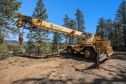 12 High View Lane, Bailey, CO 80421 - Photo 17
