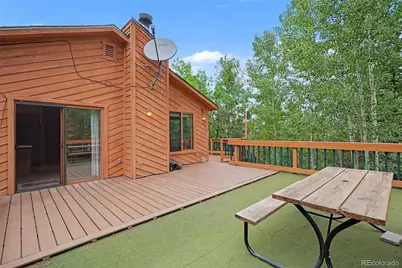 10605 Crystal Drive, Morrison, CO 80465 - Photo 13